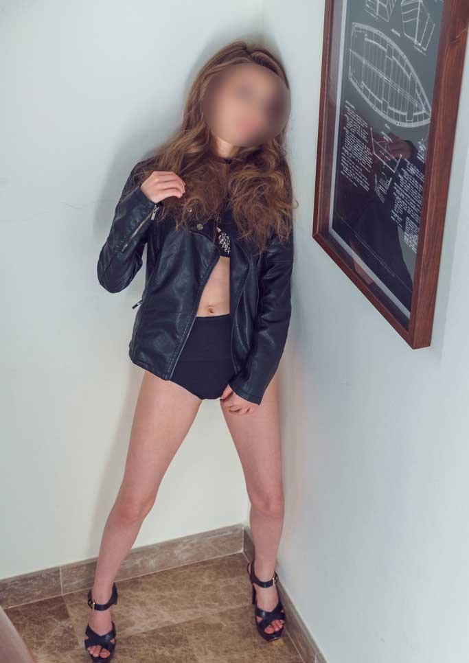 blonde escorts new friends colony